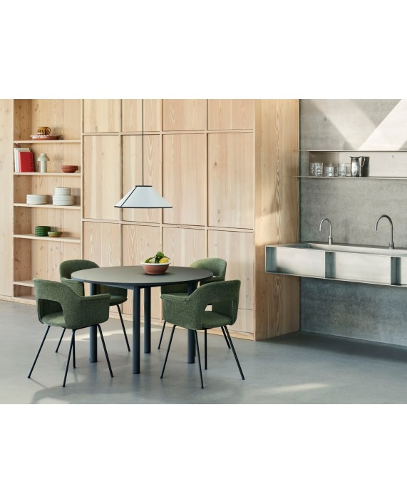 HAY Ava Cone Pendant Lamp